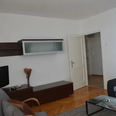 Babic Апартаменты *