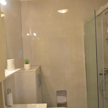Apartment Babic