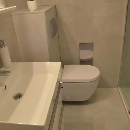 Babic Apartment *