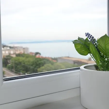 Apartment Babic *