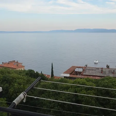 Babic Apartment