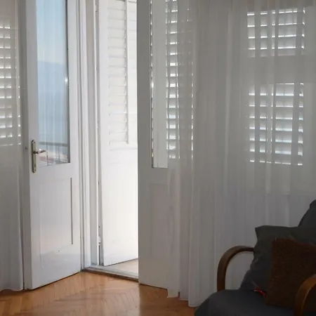 Apartment Babic *