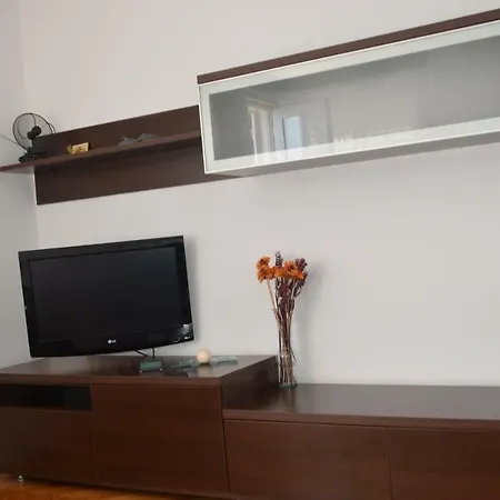 Babic Apartment *
