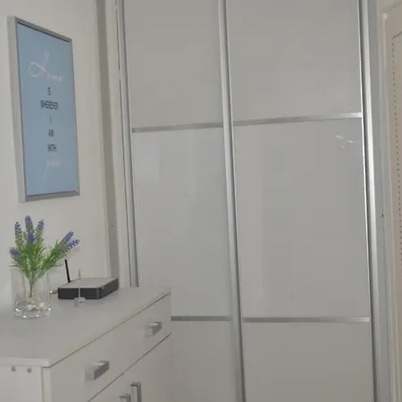 Apartment Babic