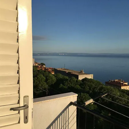 Apartment Babic Rijeka