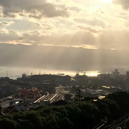 Apartment Babic Rijeka