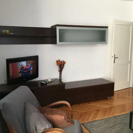 Babic Apartment