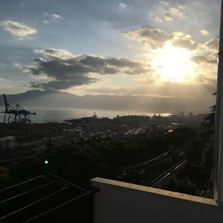 Babic Apartment Rijeka