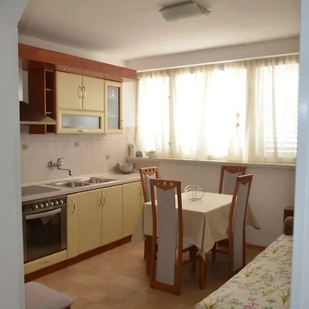 Apartment Babic *