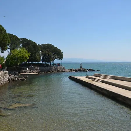 Apartment Babic Rijeka