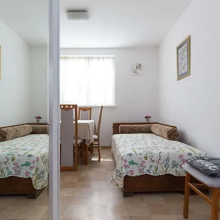 Babic Apartment