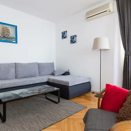 Babic Apartment