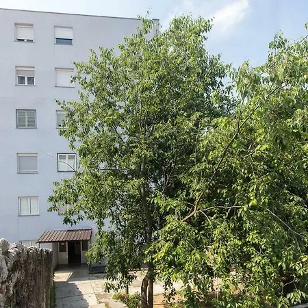 Babic Apartment Rijeka
