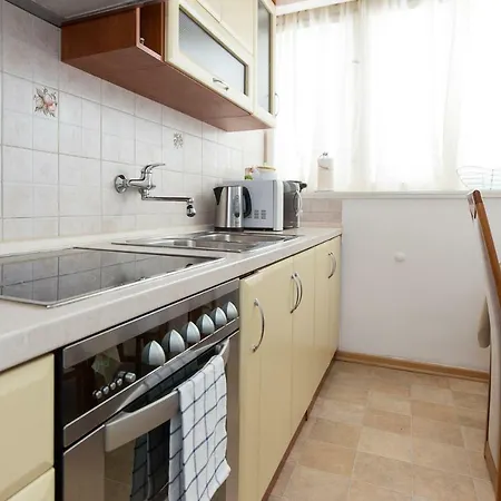 Apartment Babic *