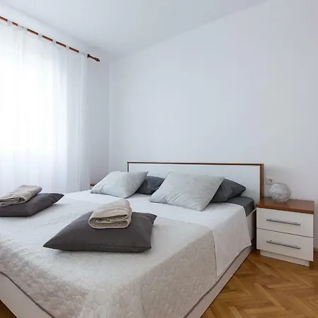 Apartment Babic *