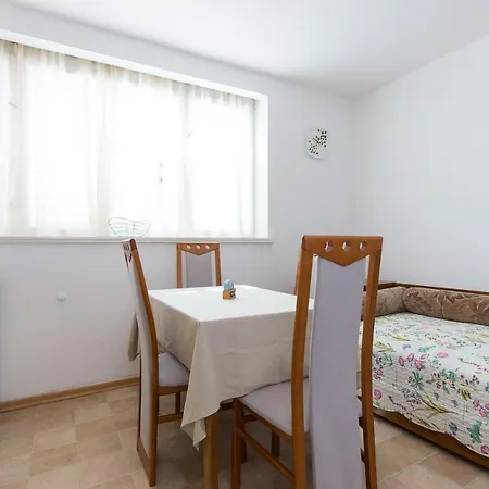 Apartment Babic *