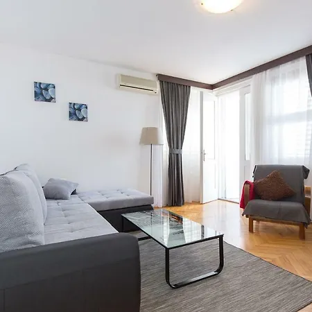 Apartment Babic Rijeka
