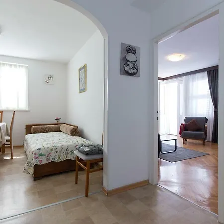 Apartment Babic *